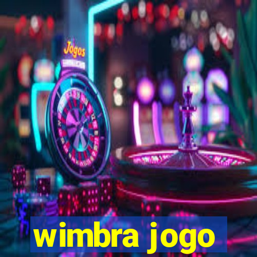 wimbra jogo